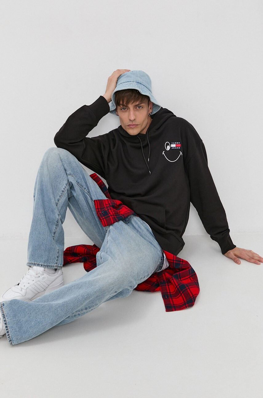 Tommy Jeans Суичър - Pepit.bg