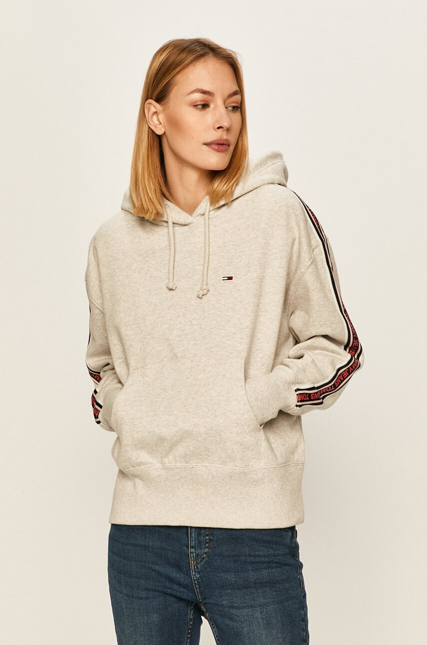 Tommy Jeans Суичър - Pepit.bg