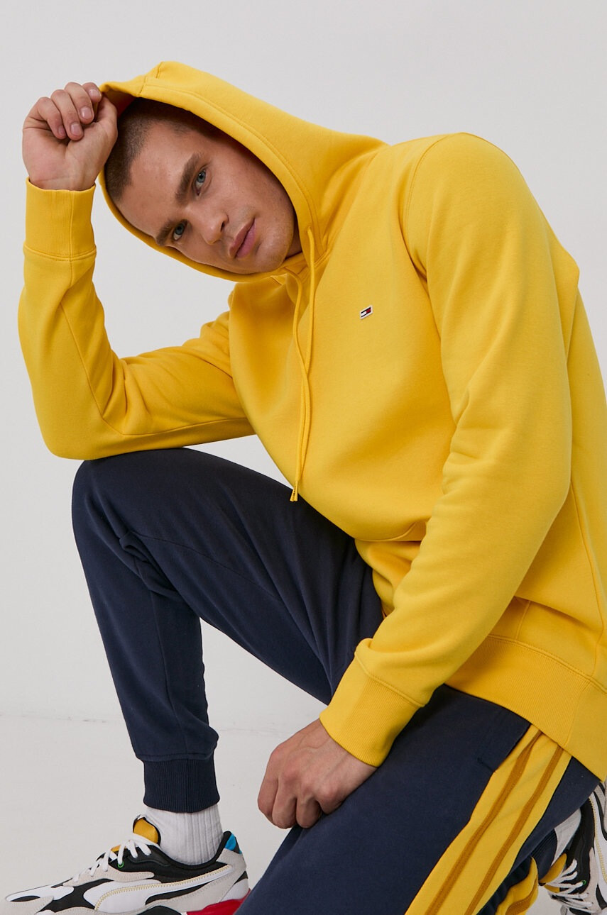 Tommy Jeans Суичър - Pepit.bg
