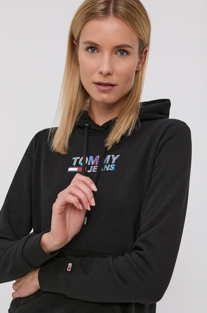 Tommy Jeans Суичър - Pepit.bg