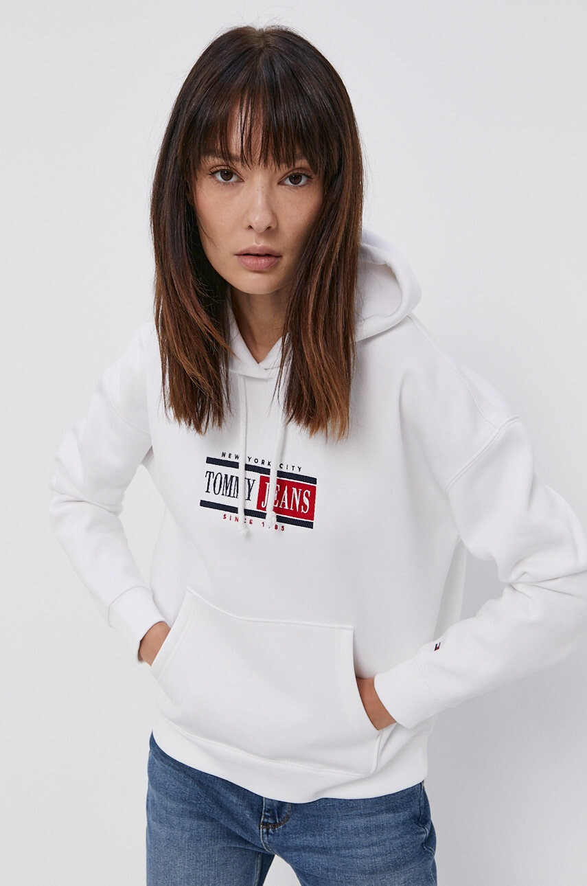 Tommy Jeans Суичър - Pepit.bg