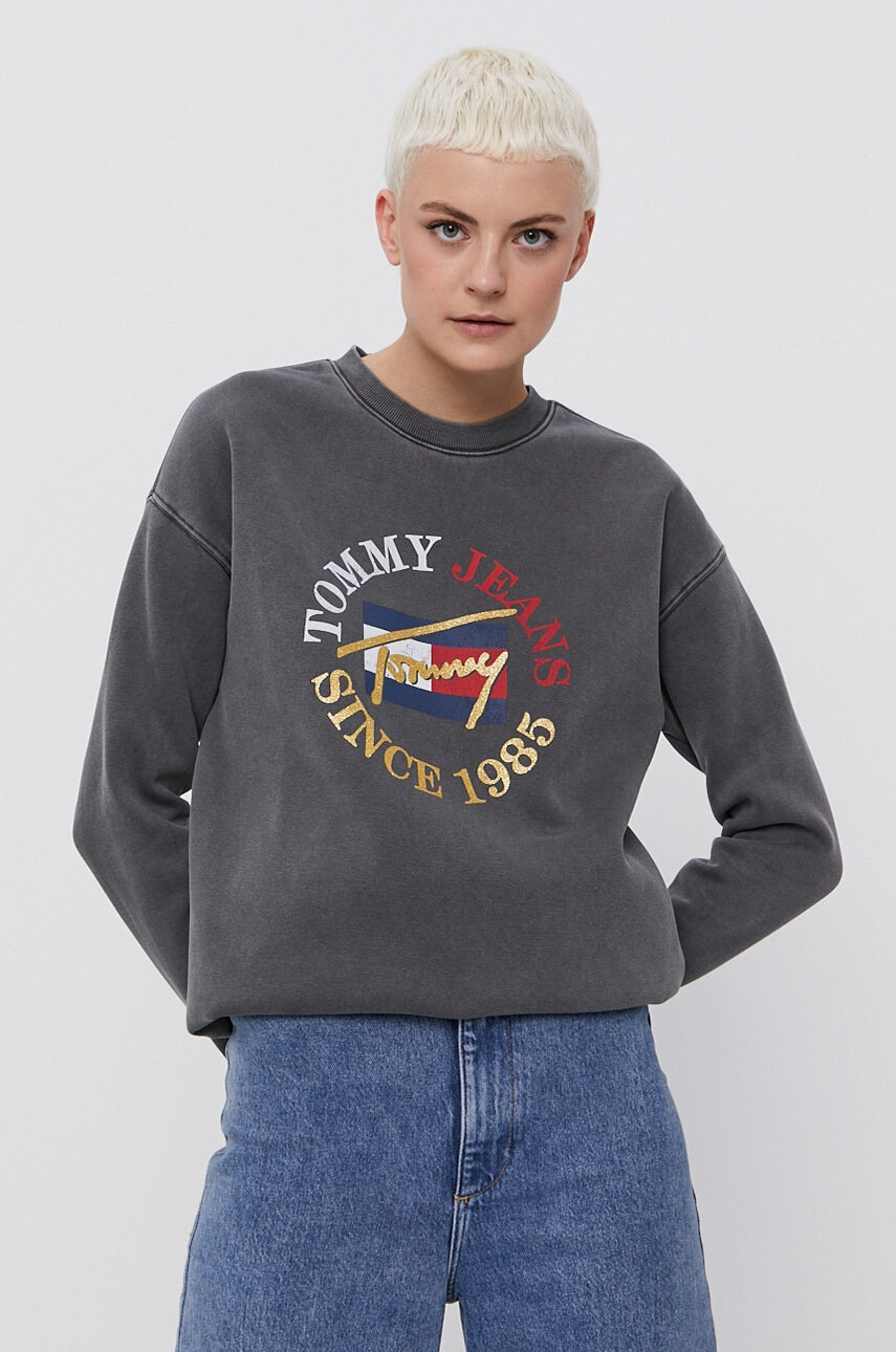 Tommy Jeans Суичър - Pepit.bg