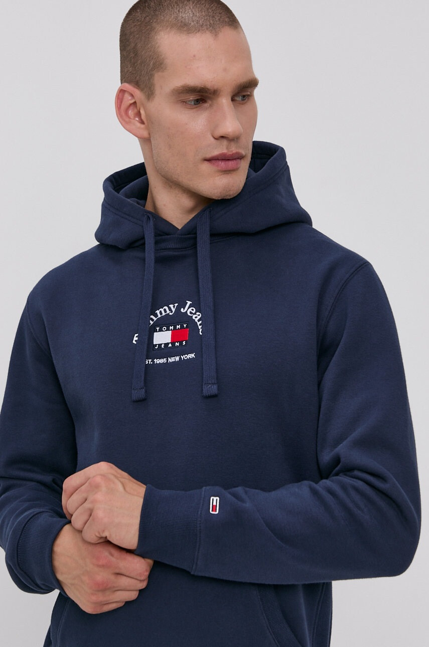 Tommy Jeans Суичър - Pepit.bg