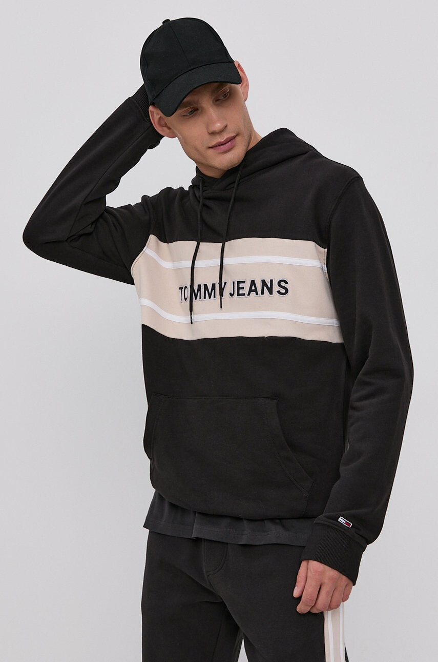 Tommy Jeans Суичър - Pepit.bg