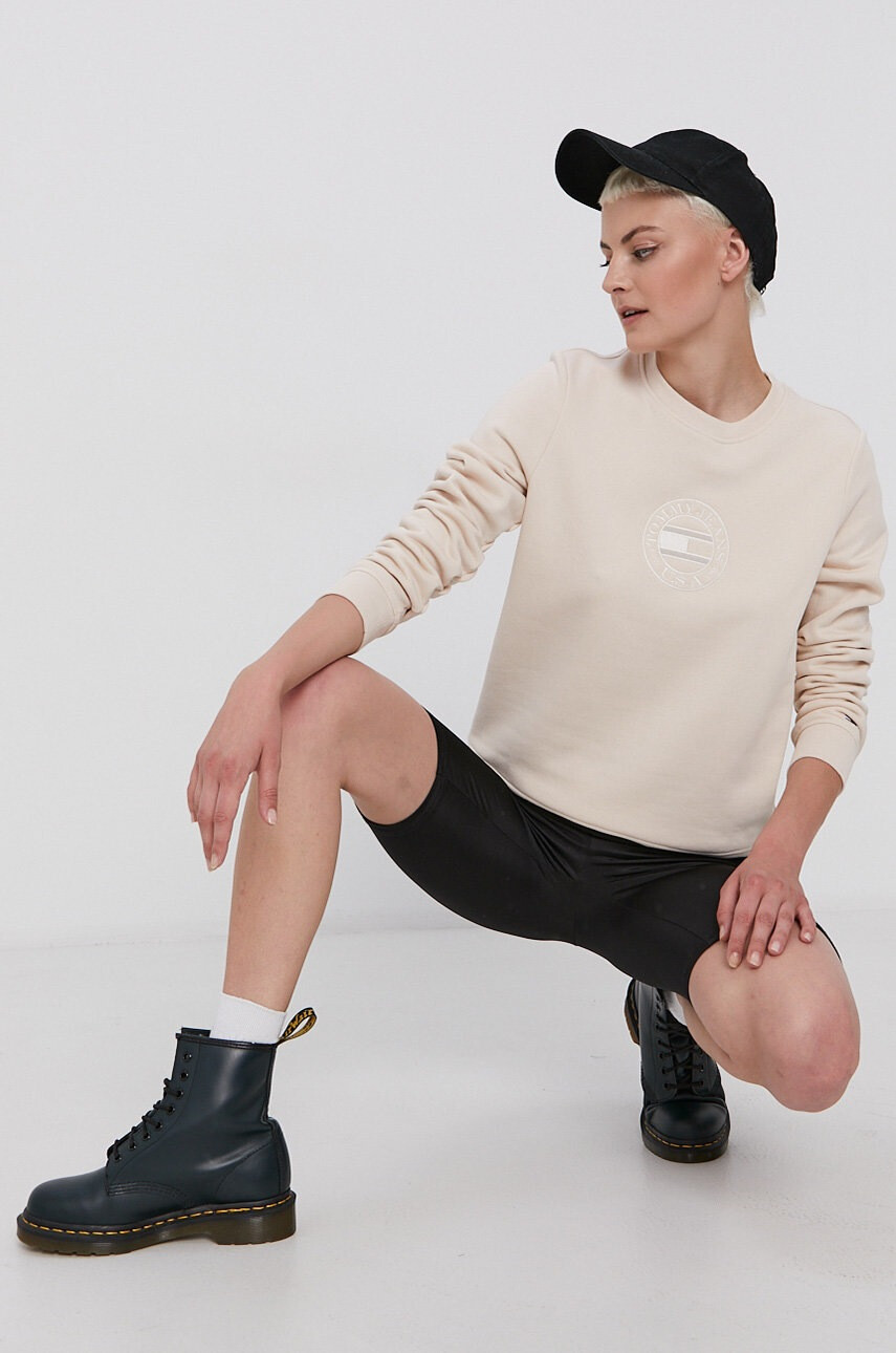 Tommy Jeans Суичър - Pepit.bg