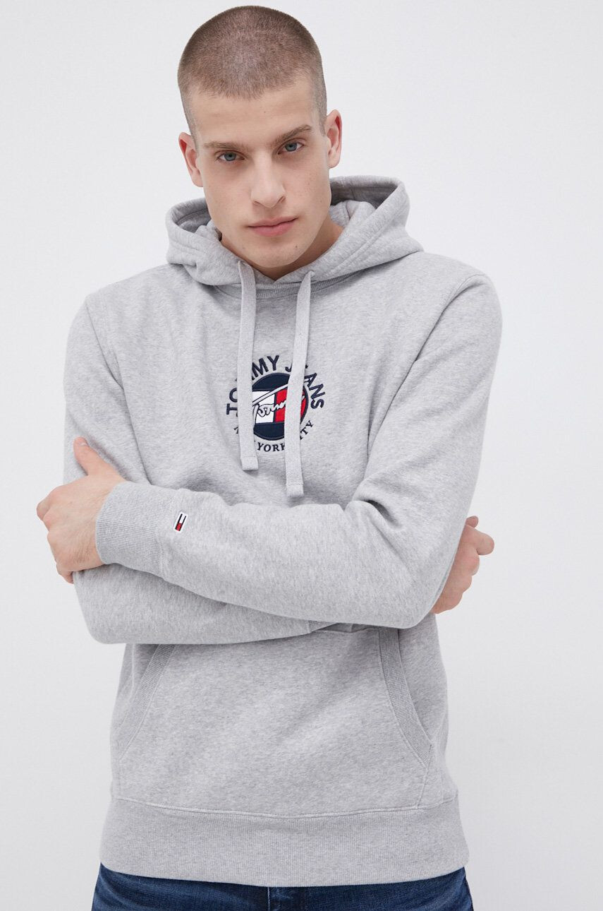 Tommy Jeans Суичър - Pepit.bg