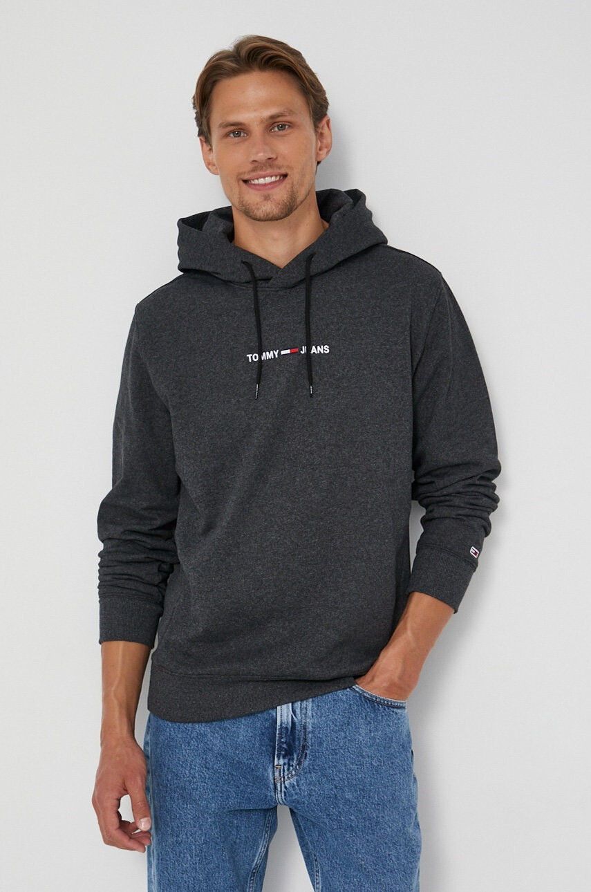 Tommy Jeans Суичър - Pepit.bg