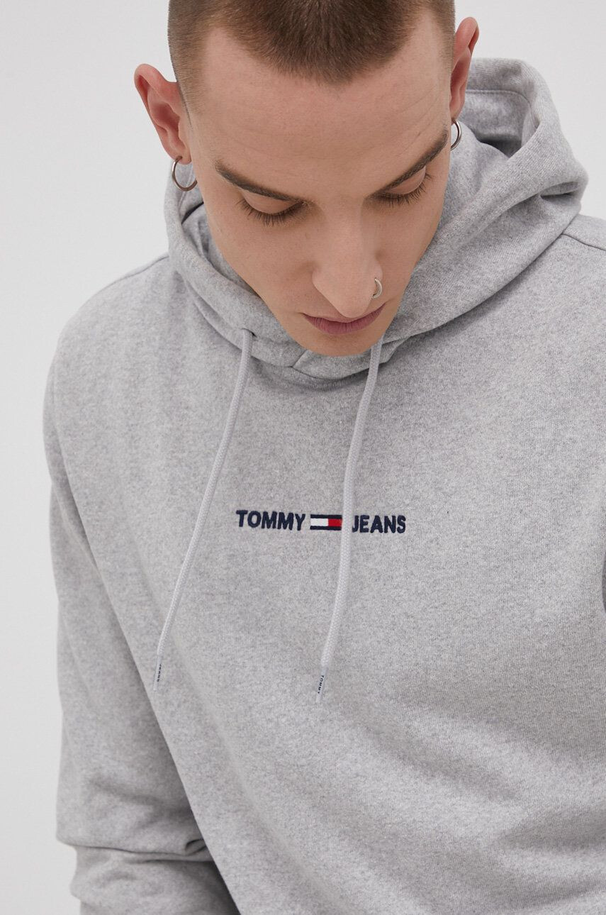 Tommy Jeans Суичър - Pepit.bg