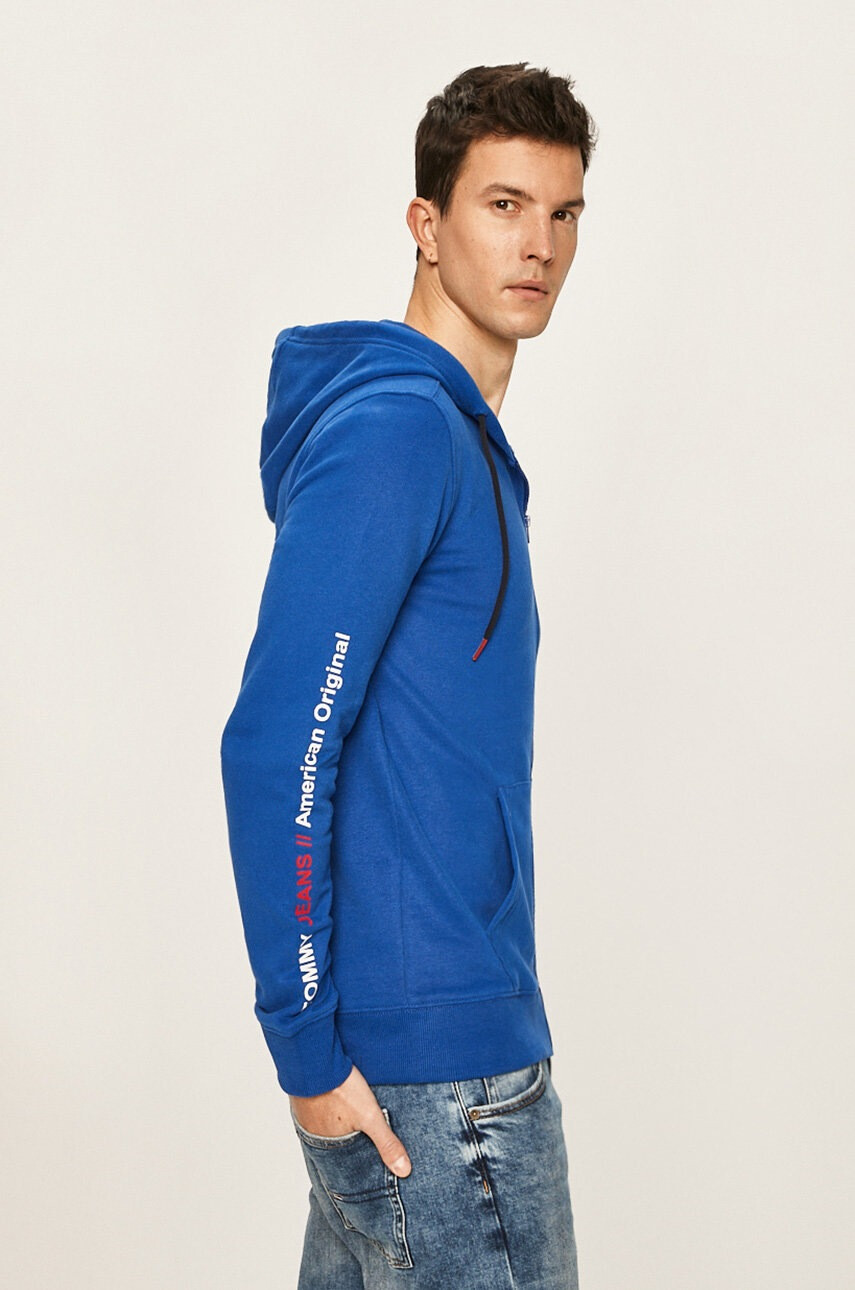 Tommy Jeans Суичър - Pepit.bg