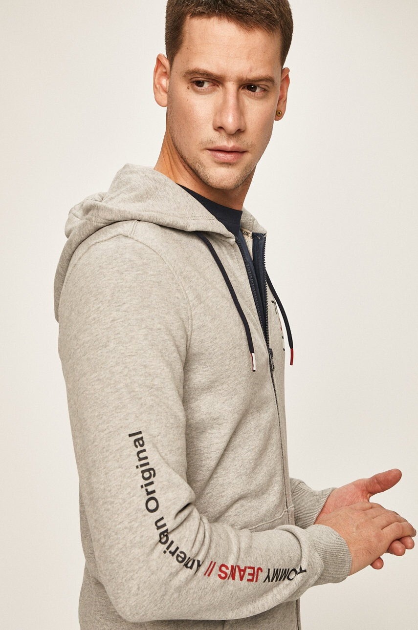 Tommy Jeans Суичър - Pepit.bg