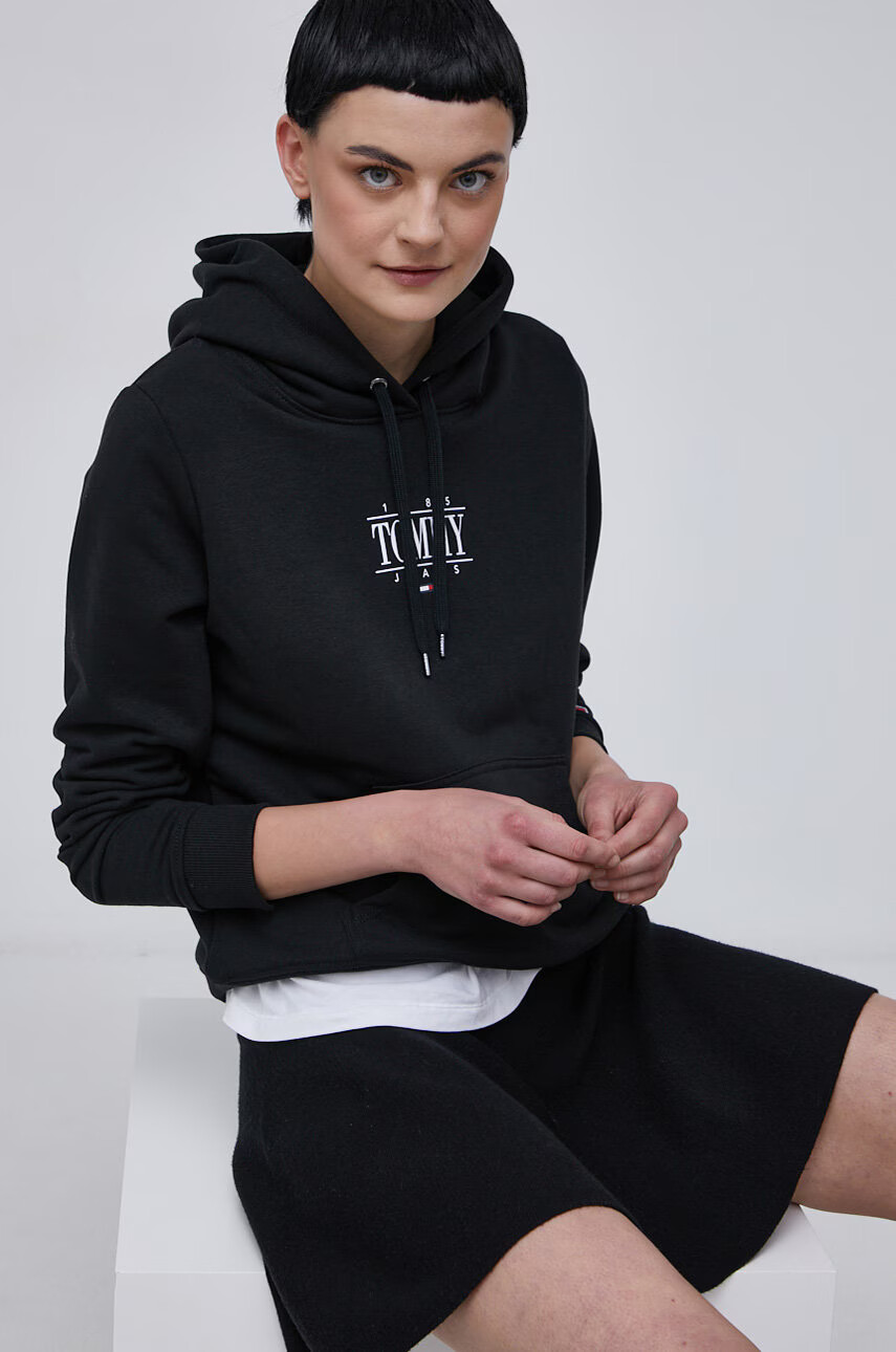 Tommy Jeans Суичър - Pepit.bg