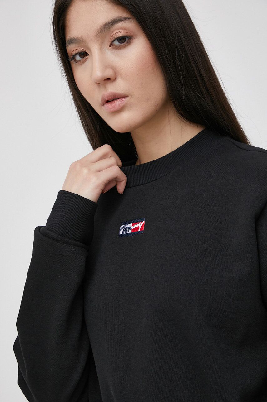 Tommy Jeans Суичър - Pepit.bg