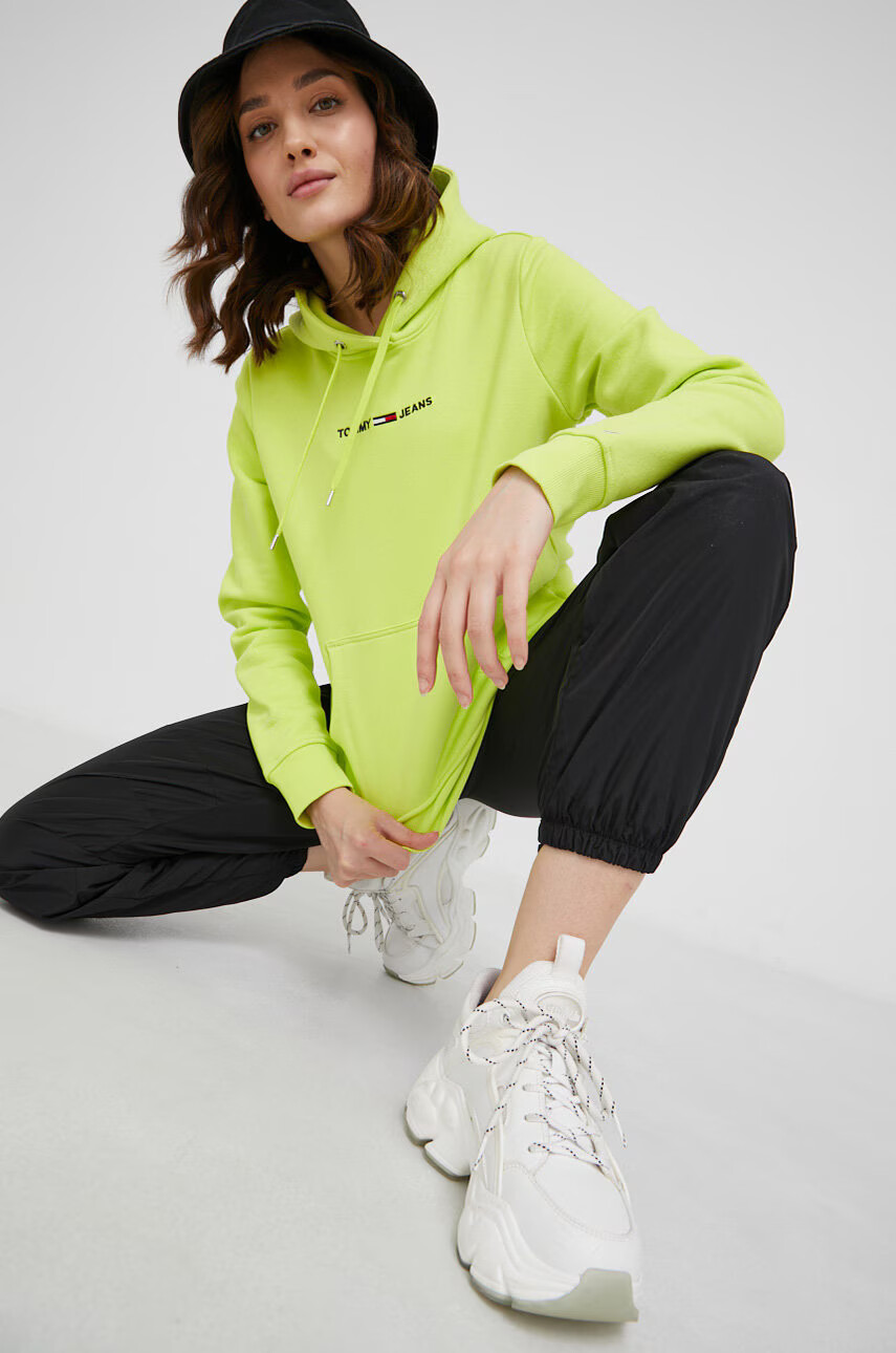 Tommy Jeans Суичър - Pepit.bg