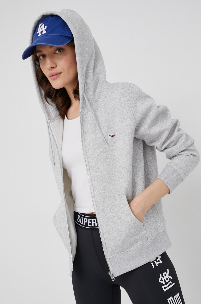Tommy Jeans Суичър - Pepit.bg