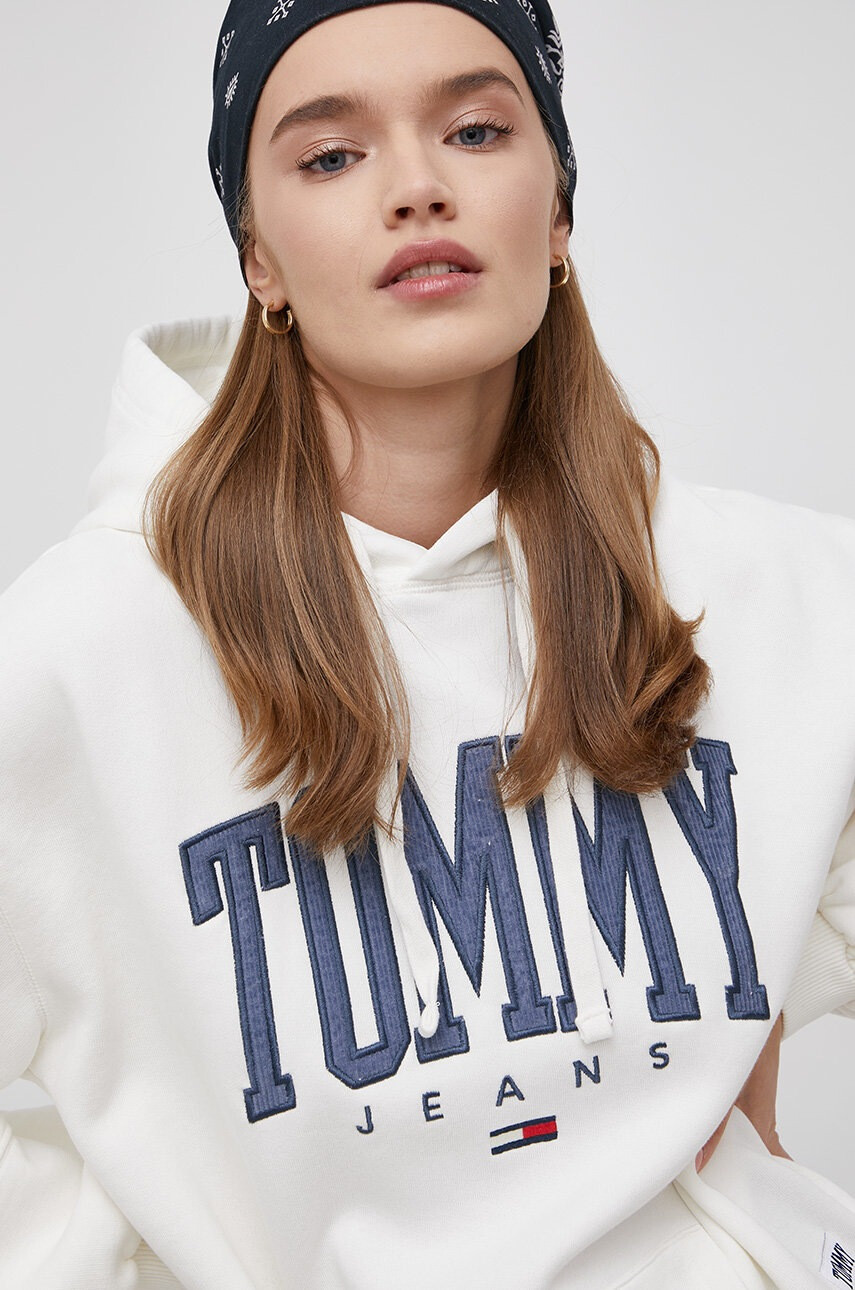 Tommy Jeans Суичър - Pepit.bg