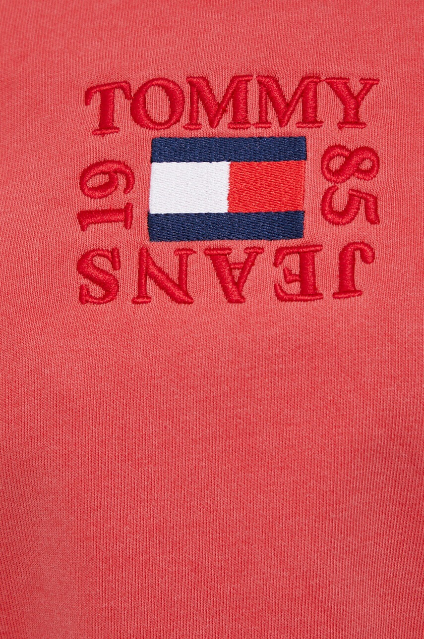 Tommy Jeans Суичър - Pepit.bg