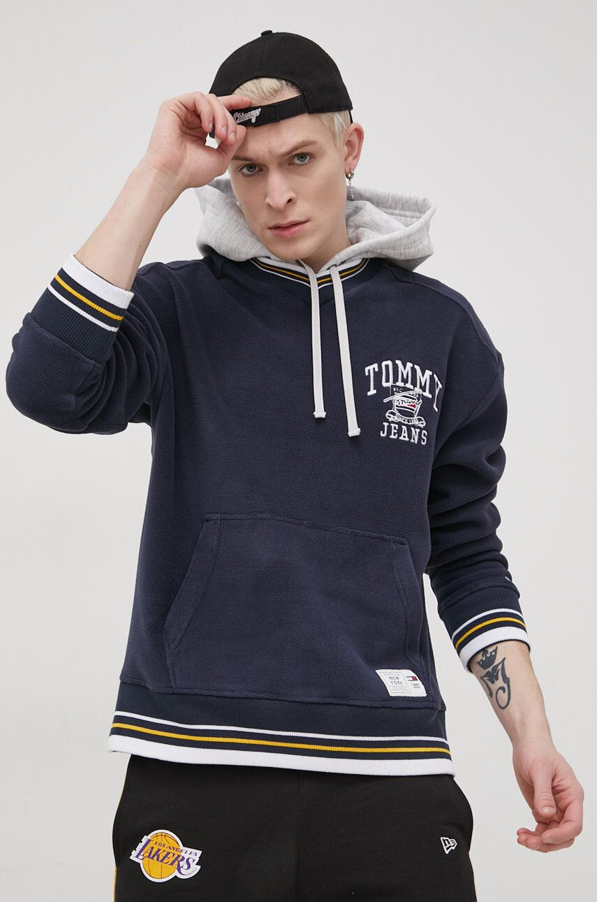 Tommy Jeans Суичър - Pepit.bg