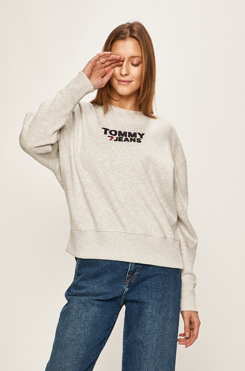 Tommy Jeans Суичър - Pepit.bg