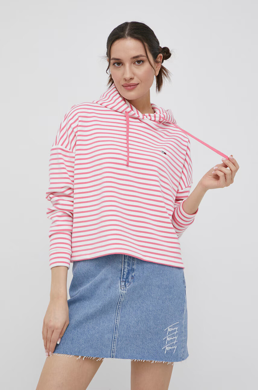Tommy Jeans Суичър - Pepit.bg