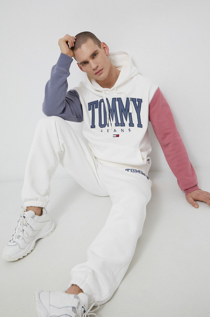 Tommy Jeans Суичър - Pepit.bg