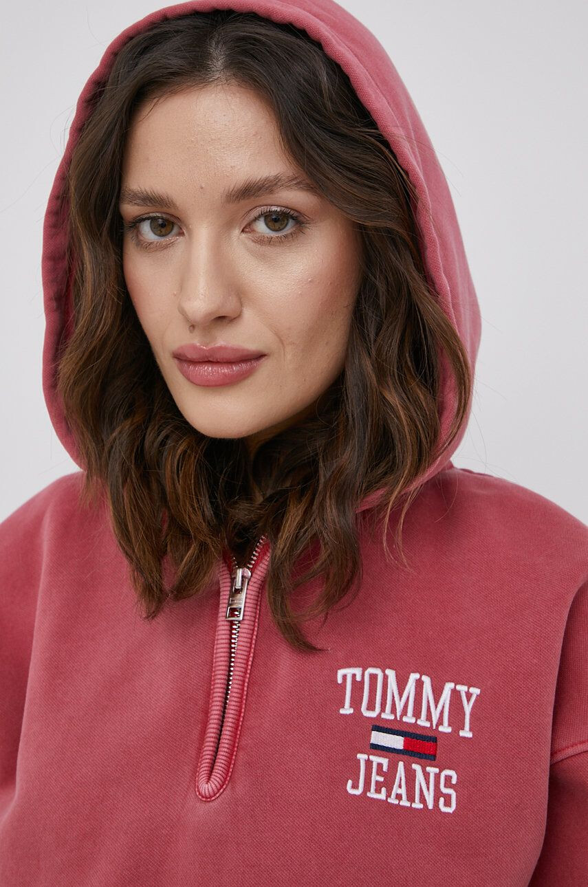 Tommy Jeans Суичър - Pepit.bg