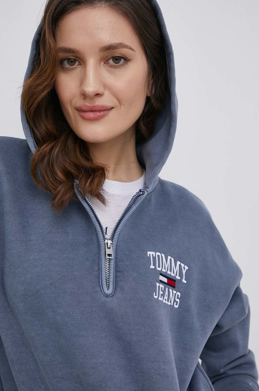 Tommy Jeans Суичър - Pepit.bg