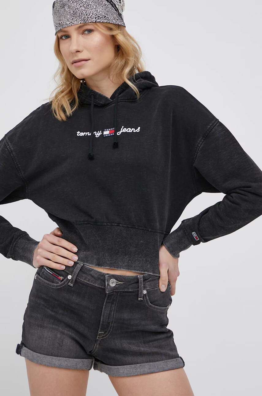 Tommy Jeans Суичър - Pepit.bg