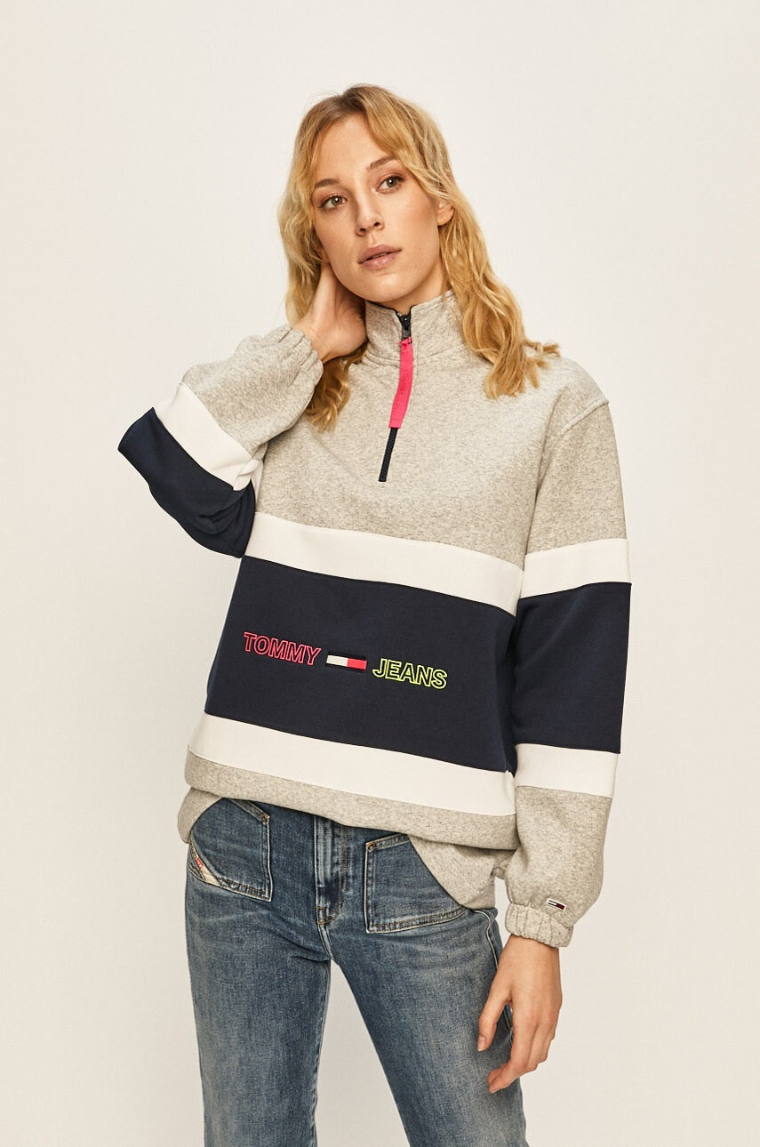 Tommy Jeans Суичър - Pepit.bg