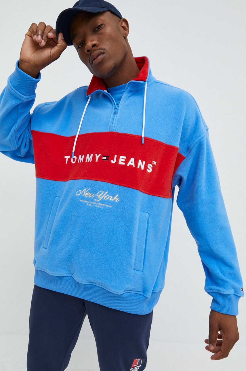 Tommy Jeans Суичър - Pepit.bg
