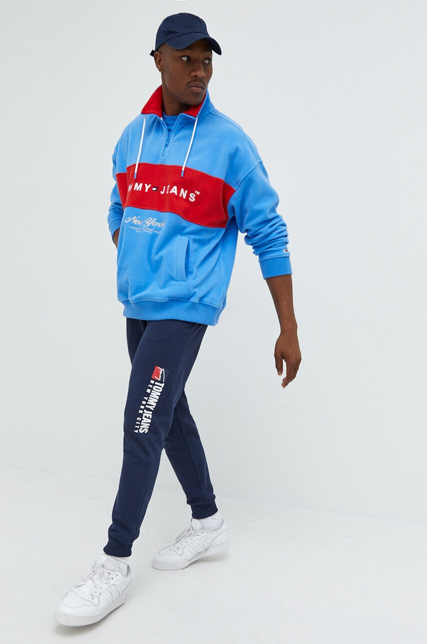 Tommy Jeans Суичър - Pepit.bg