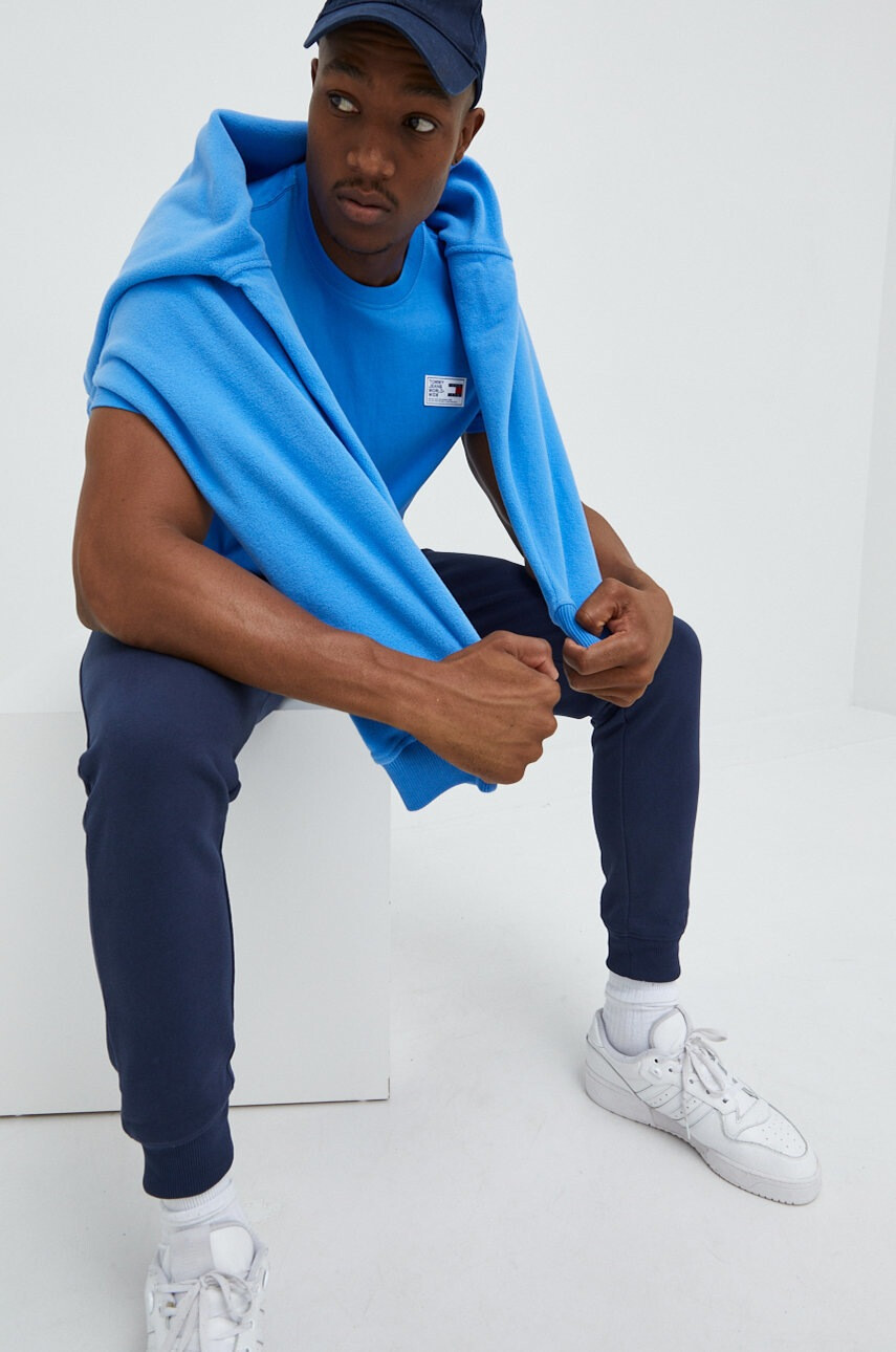 Tommy Jeans Суичър - Pepit.bg