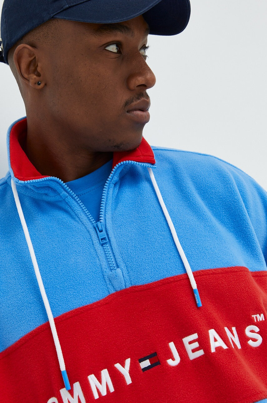 Tommy Jeans Суичър - Pepit.bg