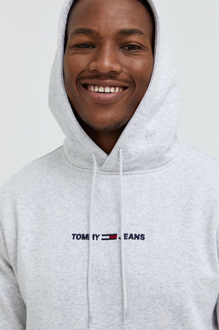 Tommy Jeans Суичър - Pepit.bg