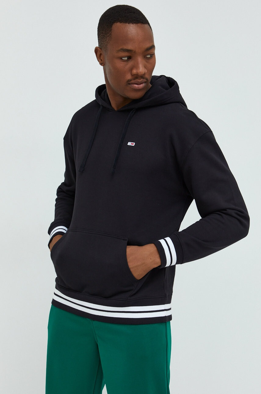 Tommy Jeans Суичър - Pepit.bg
