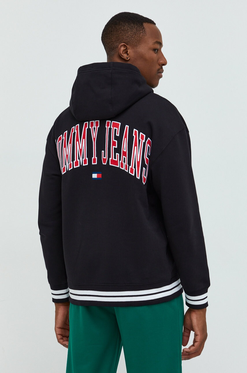 Tommy Jeans Суичър - Pepit.bg