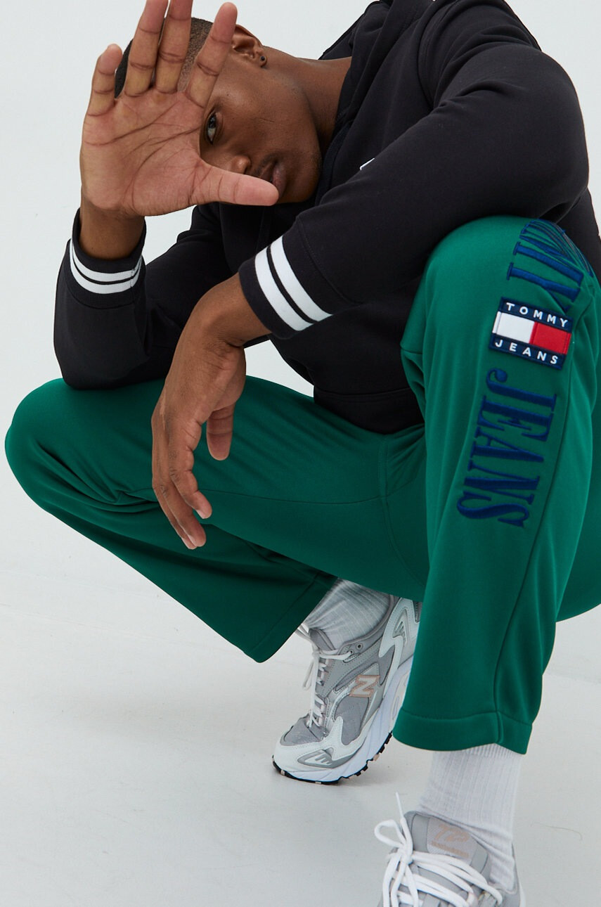 Tommy Jeans Суичър - Pepit.bg