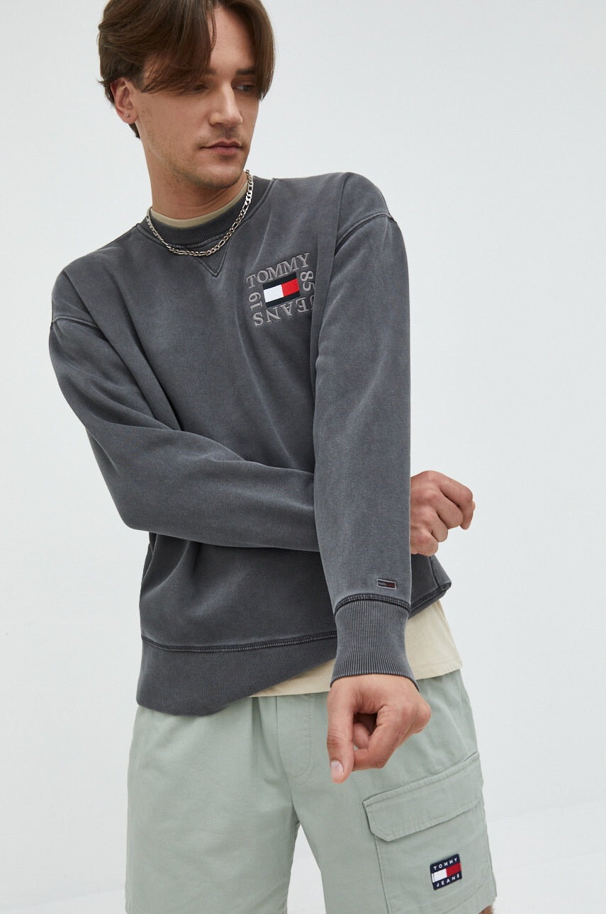 Tommy Jeans Суичър - Pepit.bg