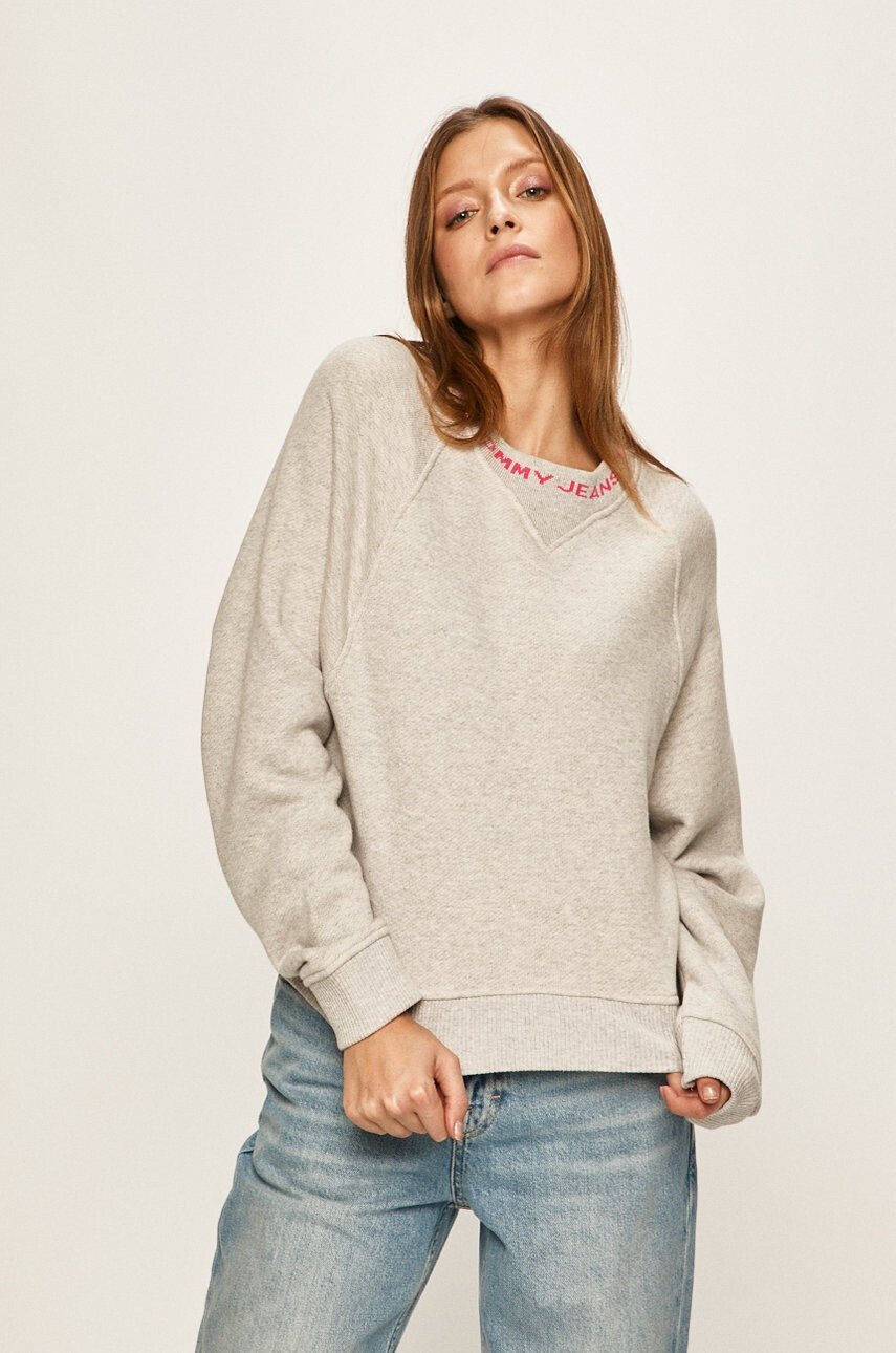 Tommy Jeans Суичър - Pepit.bg