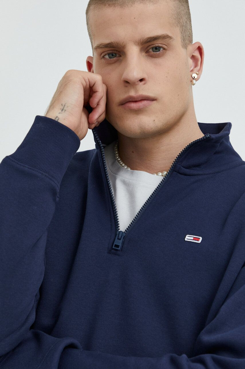 Tommy Jeans Суичър - Pepit.bg