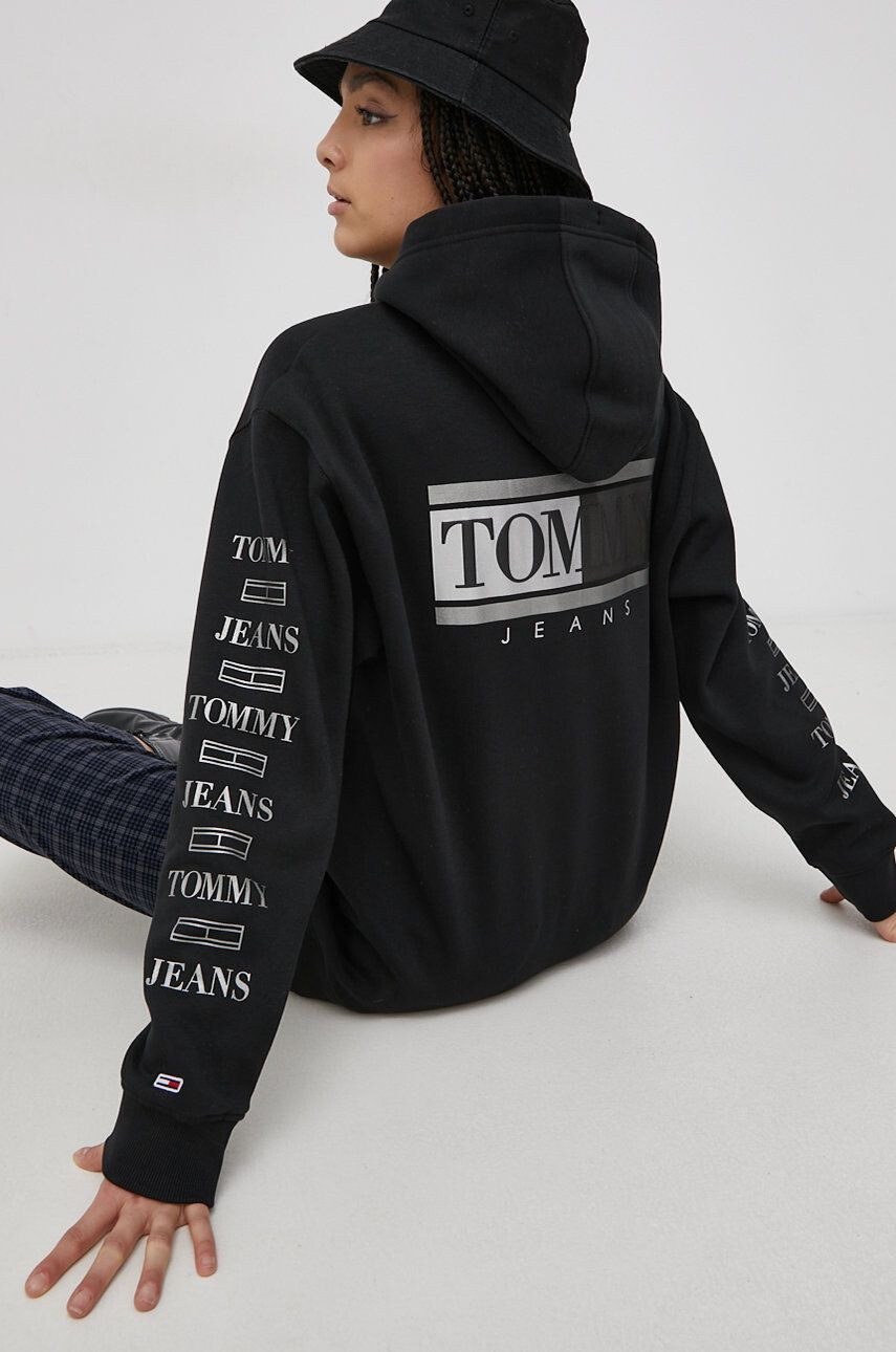 Tommy Jeans Суичър - Pepit.bg