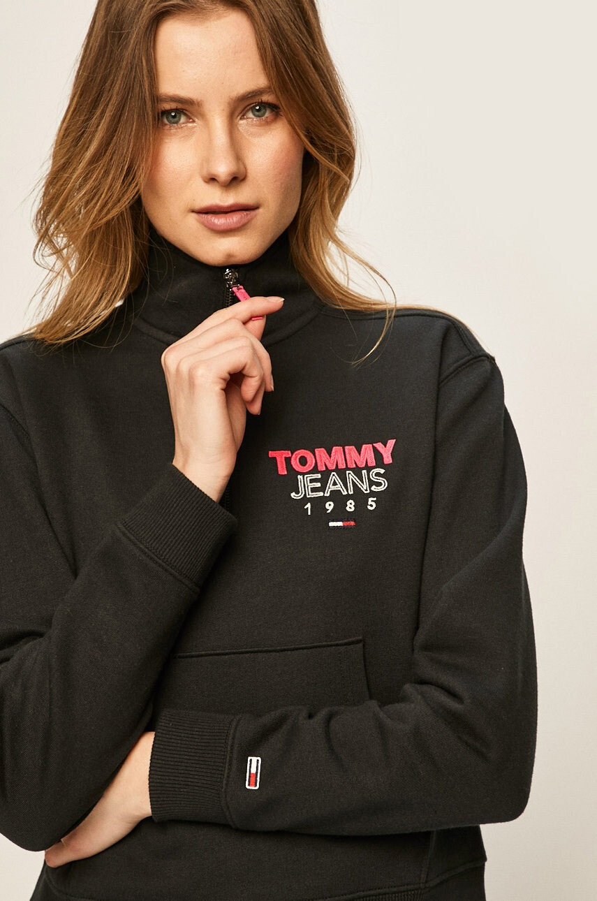 Tommy Jeans Суичър - Pepit.bg
