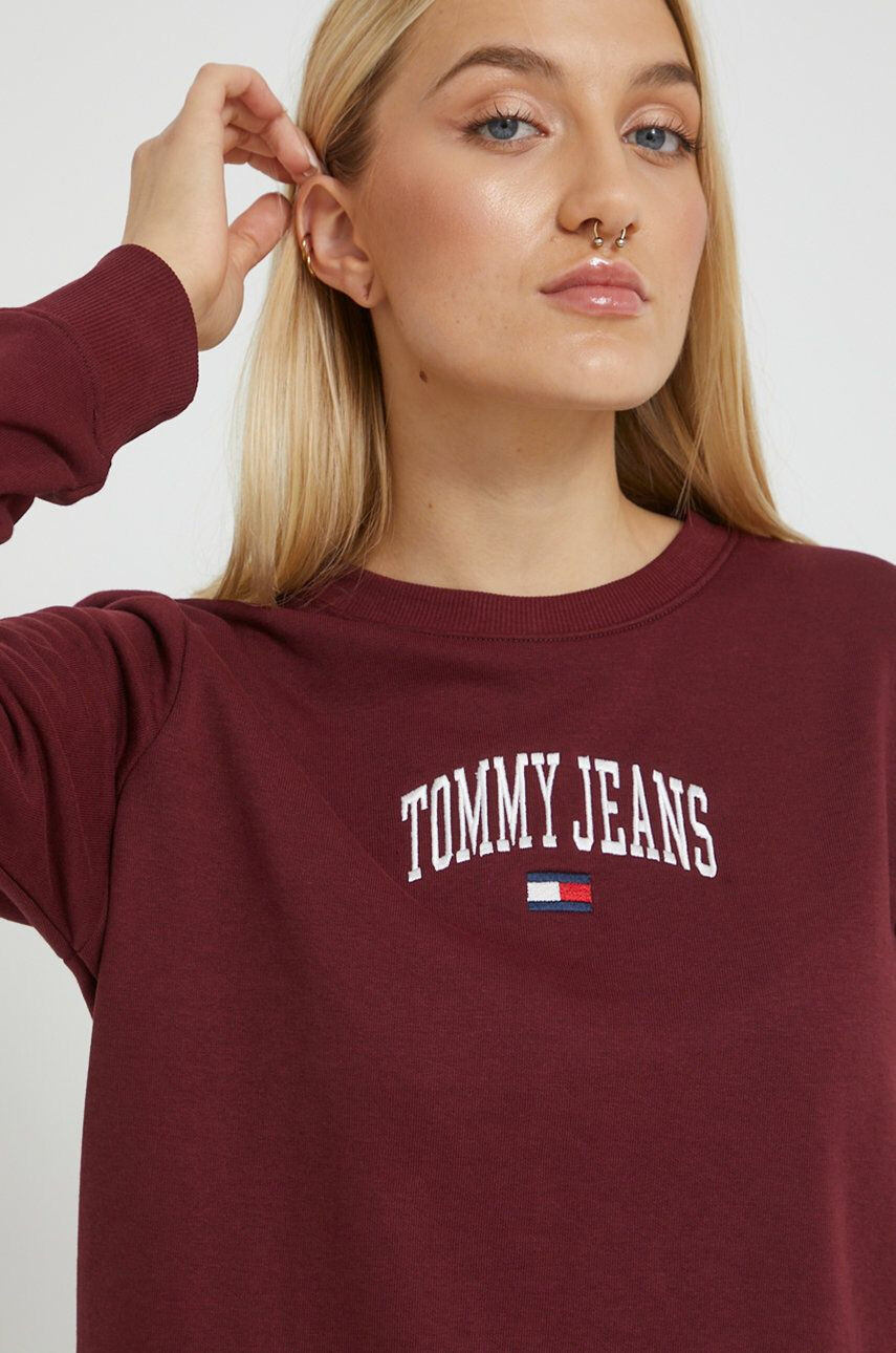 Tommy Jeans Суичър - Pepit.bg