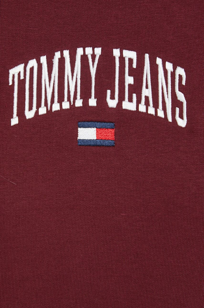 Tommy Jeans Суичър - Pepit.bg