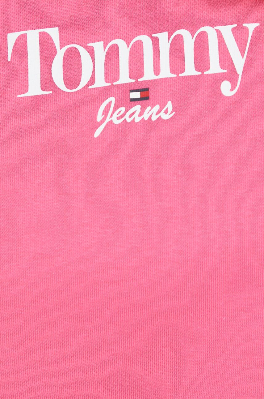 Tommy Jeans Суичър - Pepit.bg