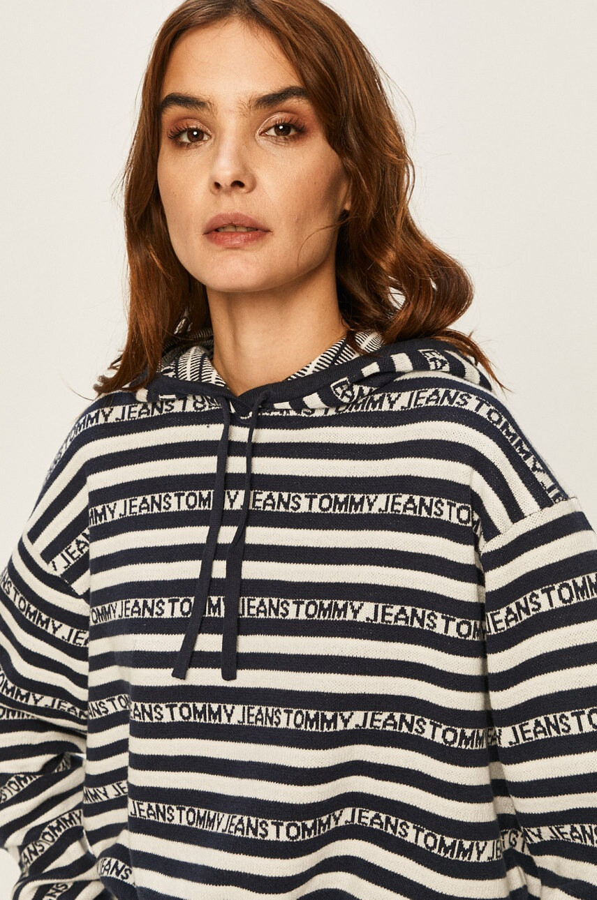 Tommy Jeans Суичър - Pepit.bg