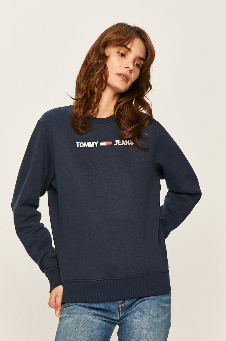Tommy Jeans Суичър - Pepit.bg