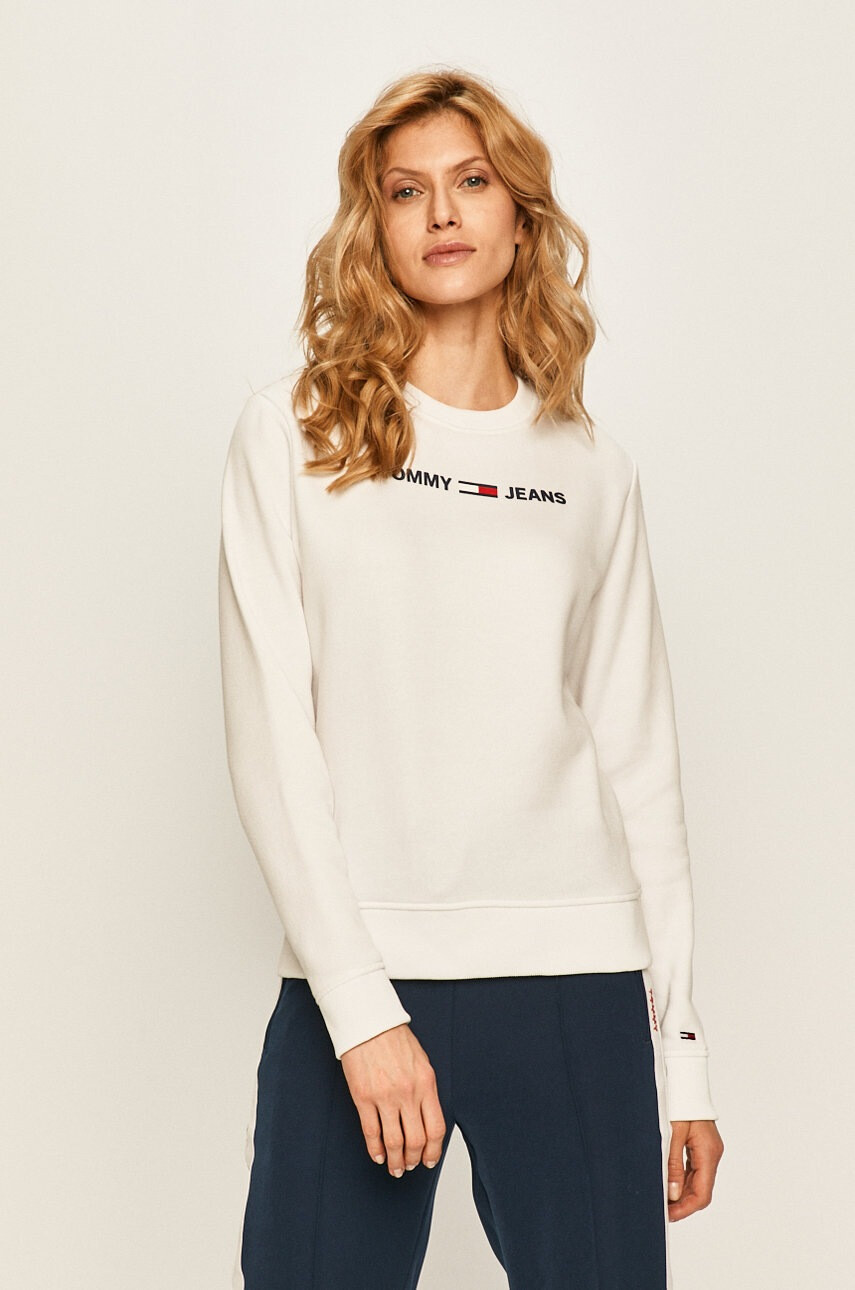 Tommy Jeans Суичър - Pepit.bg