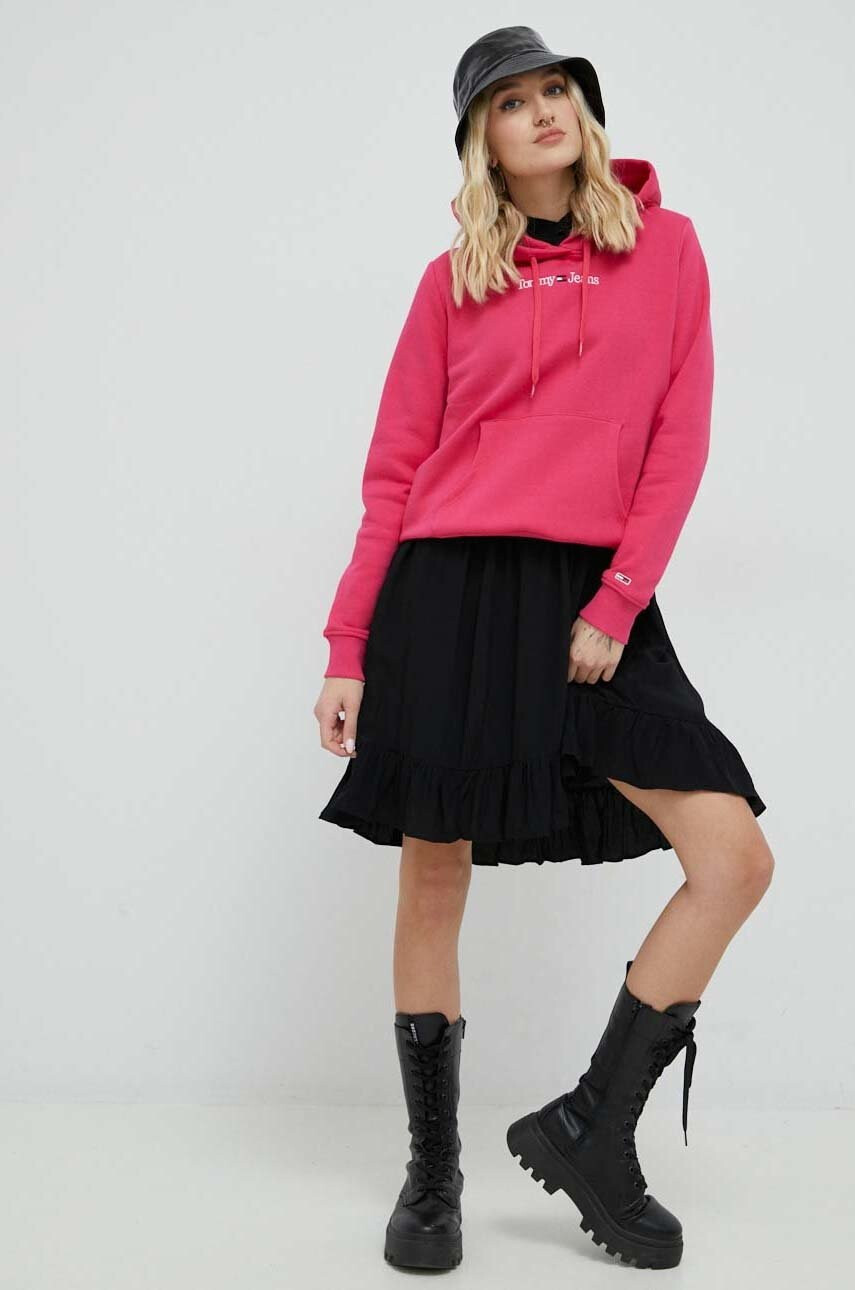 Tommy Jeans Суичър - Pepit.bg