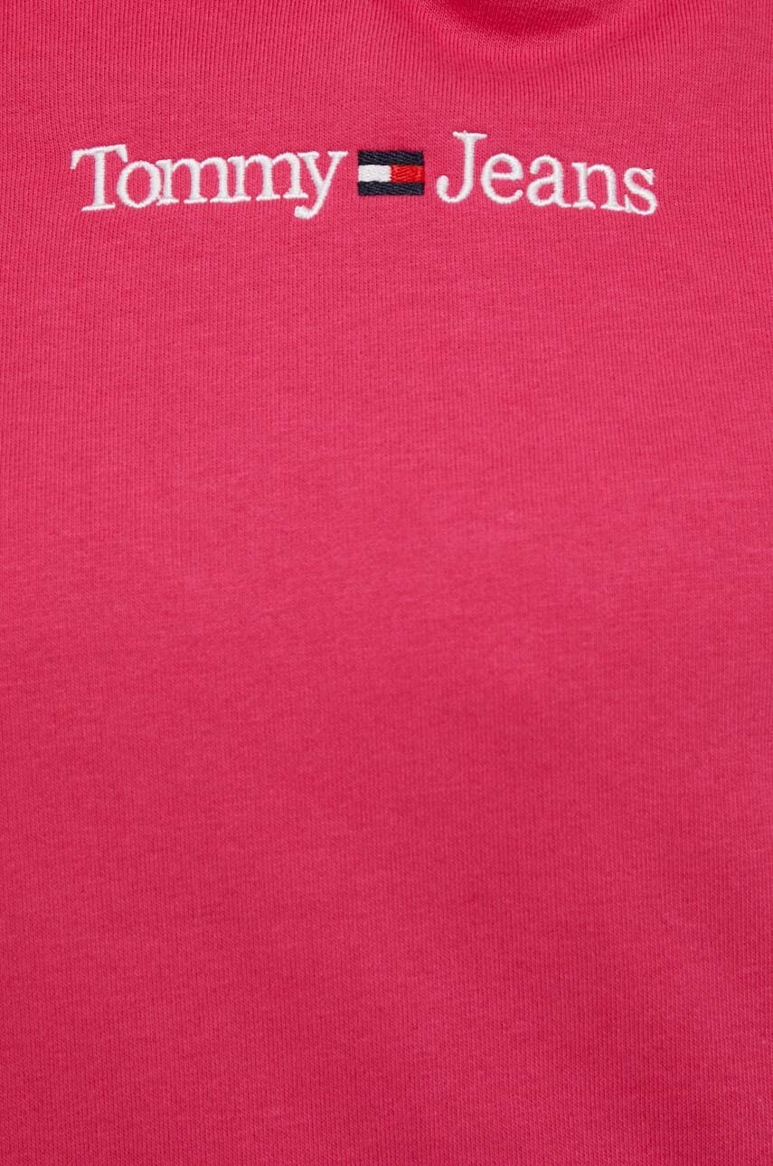 Tommy Jeans Суичър - Pepit.bg