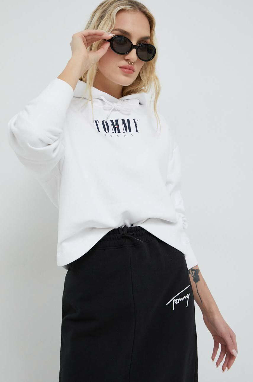 Tommy Jeans Суичър - Pepit.bg